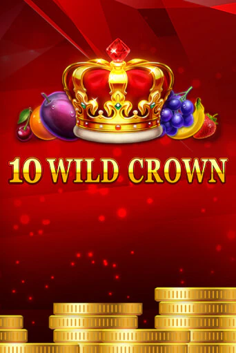 Попробуй 10 Wild Crown в демо бесплатно онлайн | Azino777