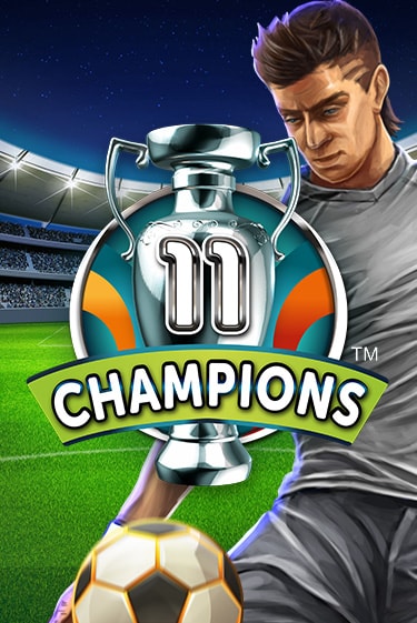 Попробуй 11 Champions в демо бесплатно онлайн | Azino777