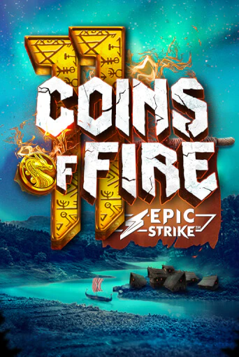 Попробуй 11 Coins of Fire в демо бесплатно онлайн | Azino777