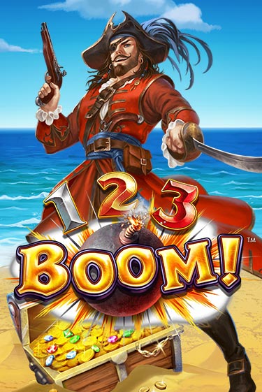 Попробуй 1 2 3 BOOM! в демо бесплатно онлайн | Azino777