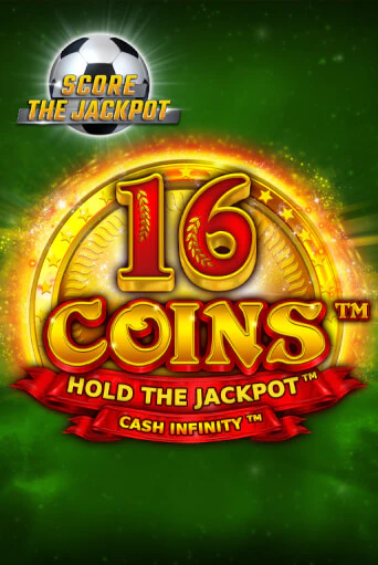 Попробуй 16 Coins Score The Jackpot в демо бесплатно онлайн | Azino777