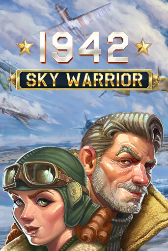 Попробуй 1942: Sky Warrior в демо бесплатно онлайн | Azino777