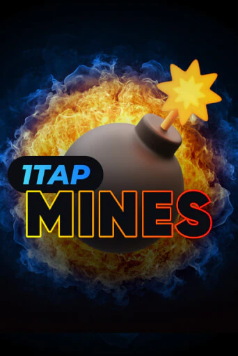 Попробуй 1Tap Mines в демо бесплатно онлайн | Azino777