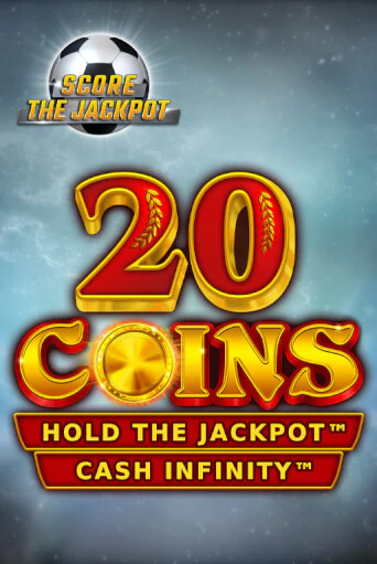 Попробуй 20 Coins Score The Jackpot в демо бесплатно онлайн | Azino777