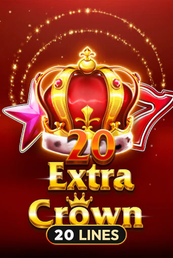 Попробуй 20 Extra Crown в демо бесплатно онлайн | Azino777