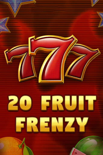 Попробуй 20 Fruit Frenzy в демо бесплатно онлайн | Azino777