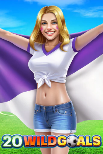 Попробуй 20 Wild Goals в демо бесплатно онлайн | Azino777