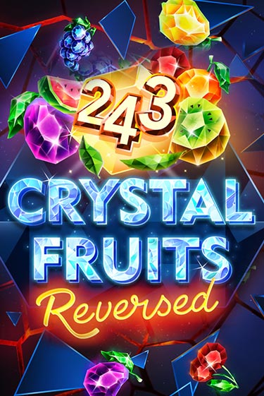 Попробуй 243 Crystal Fruits Reversed в демо бесплатно онлайн | Azino777