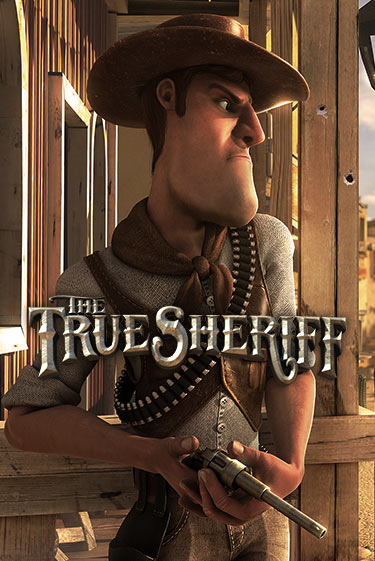 Попробуй The True Sheriff в демо бесплатно онлайн | Azino777