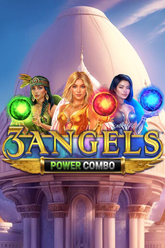 Попробуй 3 Angels Power Combo™ в демо бесплатно онлайн | Azino777