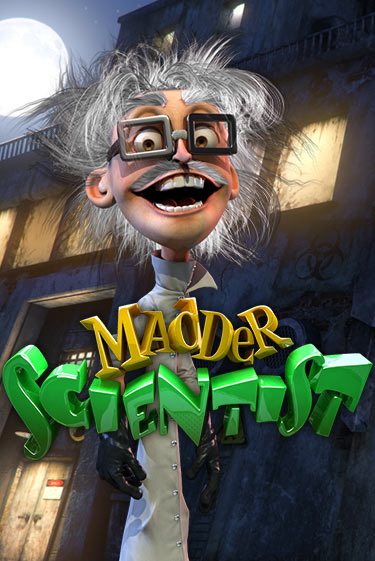 Попробуй Madder Scientist в демо бесплатно онлайн | Azino777