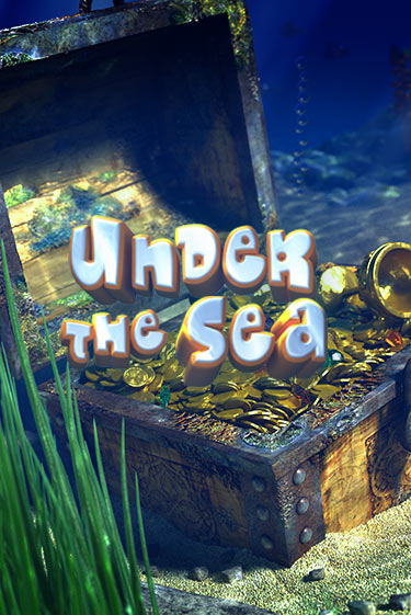 Попробуй Under the Sea в демо бесплатно онлайн | Azino777