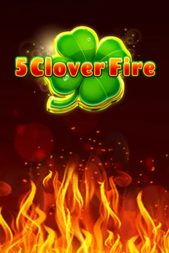 Попробуй 5 Clover Fire в демо бесплатно онлайн | Azino777