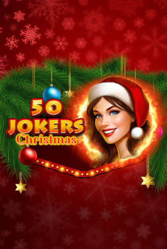 Попробуй 50 Jokers Christmas в демо бесплатно онлайн | Azino777