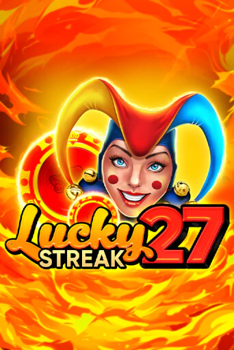 Попробуй Lucky Streak 27 в демо бесплатно онлайн | Azino777