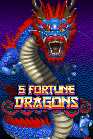 Попробуй 5 Fortune Dragons в демо бесплатно онлайн | Azino777