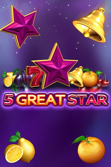 Попробуй 5 Great Star в демо бесплатно онлайн | Azino777