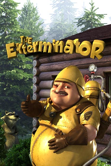 Попробуй The Exterminator в демо бесплатно онлайн | Azino777