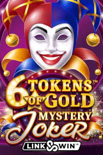 Попробуй 6 Tokens of Gold: Mystery Joker Link&Win™ в демо бесплатно онлайн | Azino777