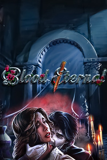 Попробуй Blood Eternal в демо бесплатно онлайн | Azino777