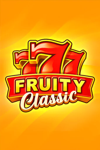 Попробуй 777 Fruity Classic в демо бесплатно онлайн | Azino777