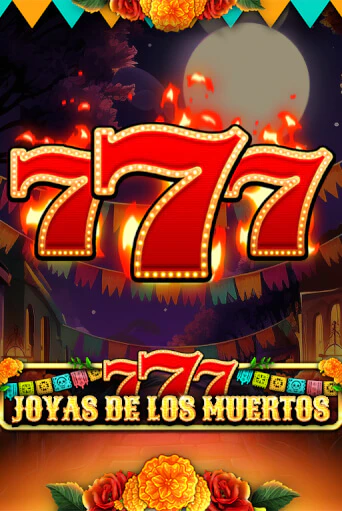 Попробуй 777 - Joyas De Los Muertos в демо бесплатно онлайн | Azino777