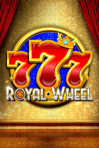 Попробуй 777 Royal Wheel в демо бесплатно онлайн | Azino777