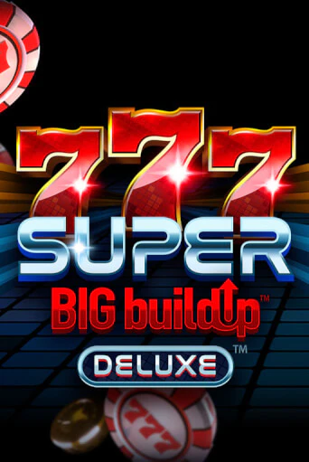 Попробуй 777 Super BigBuildUp™ Deluxe™ в демо бесплатно онлайн | Azino777