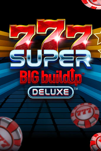 Попробуй 777 Super BIG BuildUp™ Deluxe™ в демо бесплатно онлайн | Azino777