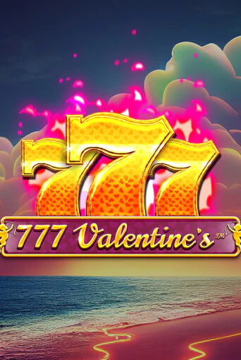 Попробуй 777 Valentine's в демо бесплатно онлайн | Azino777