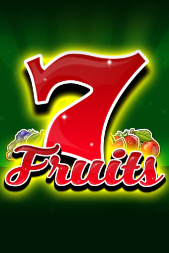 Попробуй 7 Fruits в демо бесплатно онлайн | Azino777