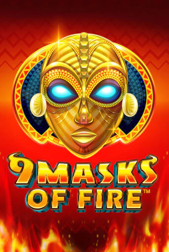 Попробуй 9 Masks of Fire в демо бесплатно онлайн | Azino777