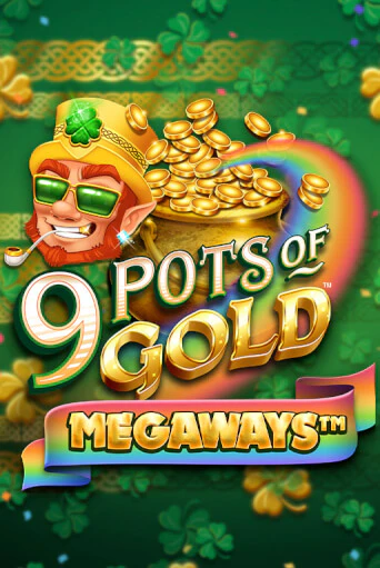Попробуй 9 Pots of Gold Megaways VF в демо бесплатно онлайн | Azino777