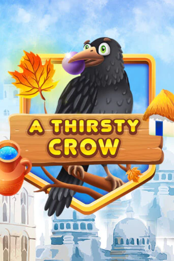 Попробуй A Thirsty Crow в демо бесплатно онлайн | Azino777