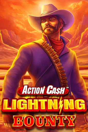 Попробуй Action Cash™ Lightning Bounty в демо бесплатно онлайн | Azino777