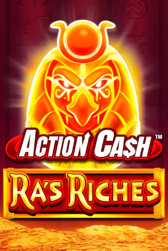 Попробуй Action Cash™ Ra's Riches в демо бесплатно онлайн | Azino777