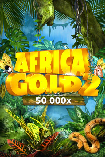 Попробуй Africa Gold 2 в демо бесплатно онлайн | Azino777