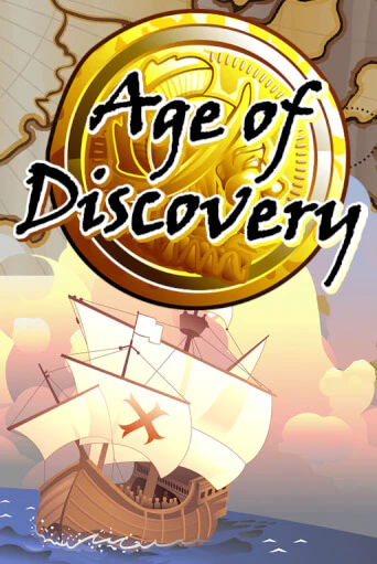 Попробуй Age Of Discovery в демо бесплатно онлайн | Azino777