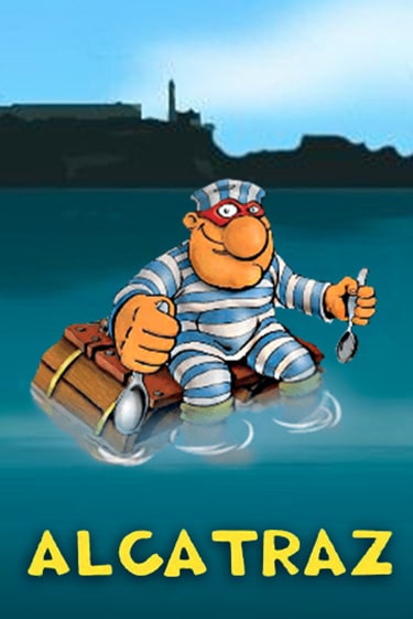Попробуй Alcatraz в демо бесплатно онлайн | Azino777