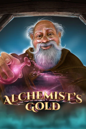 Попробуй Alchemist's Gold в демо бесплатно онлайн | Azino777