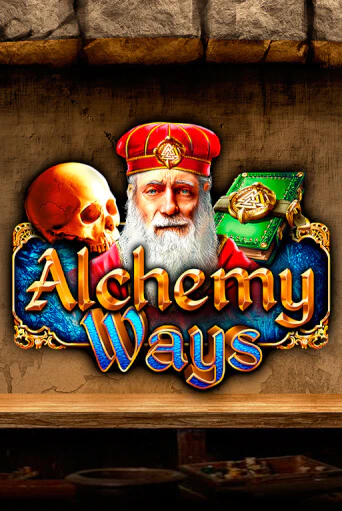 Попробуй Alchemy Ways в демо бесплатно онлайн | Azino777