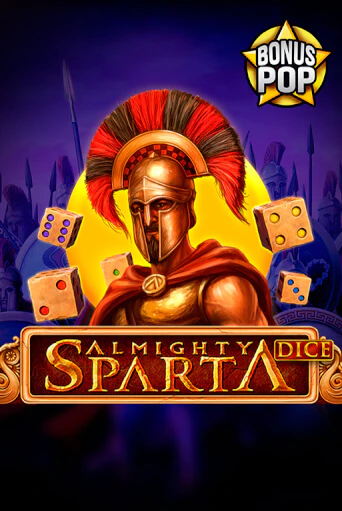 Попробуй Almighty Sparta - Dice в демо бесплатно онлайн | Azino777