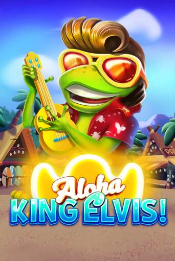 Попробуй Aloha King Elvis в демо бесплатно онлайн | Azino777