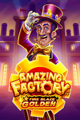 Попробуй Fire Blaze Golden: Amazing Factory в демо бесплатно онлайн | Azino777