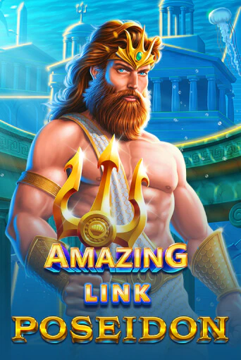 Попробуй Amazing Link™ Poseidon в демо бесплатно онлайн | Azino777
