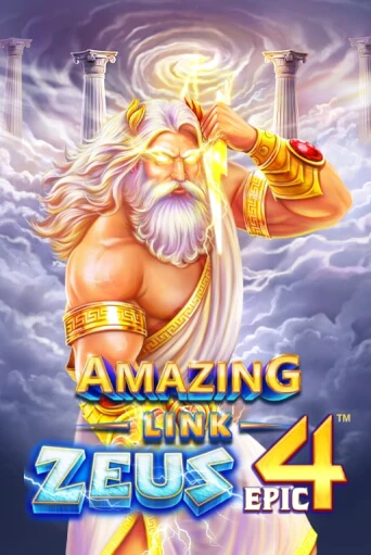 Попробуй Amazing Link Zeus Epic 4 в демо бесплатно онлайн | Azino777