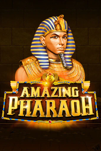 Попробуй Amazing Pharaoh в демо бесплатно онлайн | Azino777