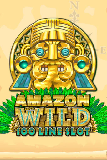Попробуй Amazon Wild в демо бесплатно онлайн | Azino777