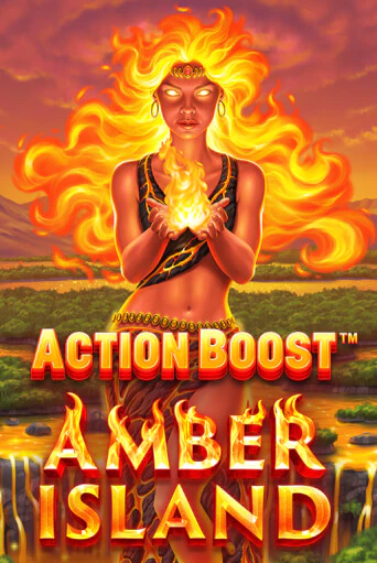 Попробуй Action Boost™ Amber Island в демо бесплатно онлайн | Azino777