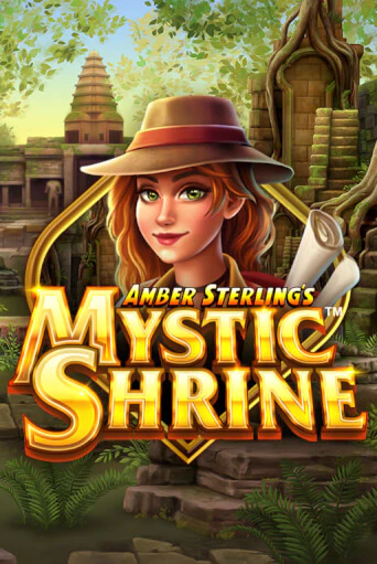 Попробуй Amber Sterlings Mystic Shrine ™ в демо бесплатно онлайн | Azino777